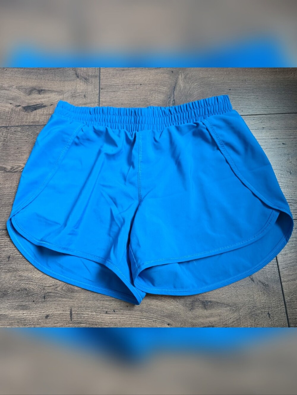 All In Motion Girls Shorts